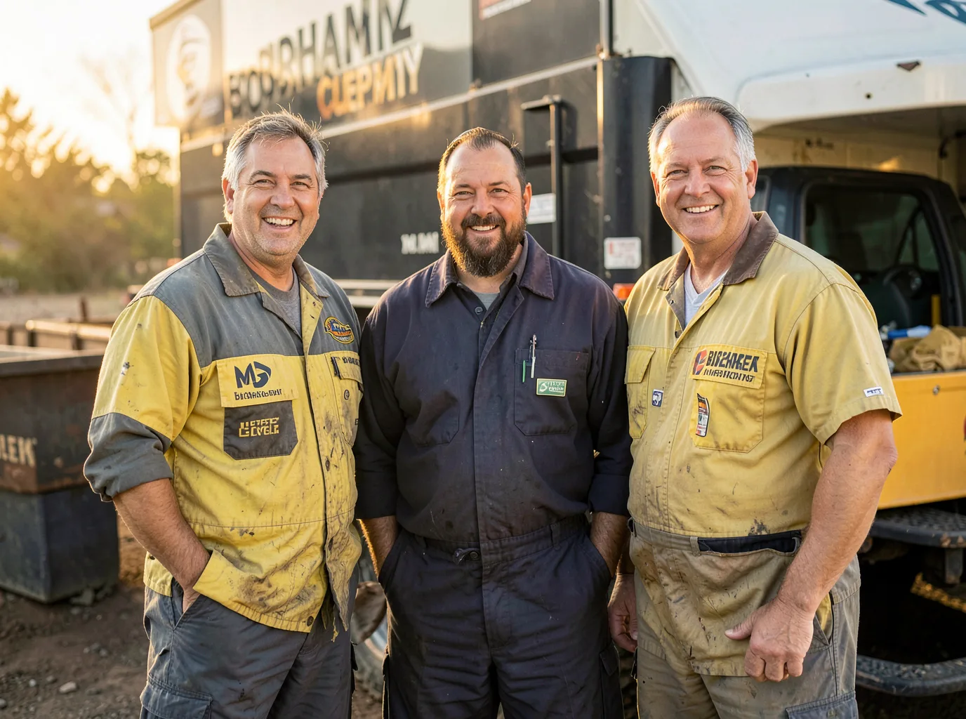 Sewage Cleanup company in Tennyson, TX
