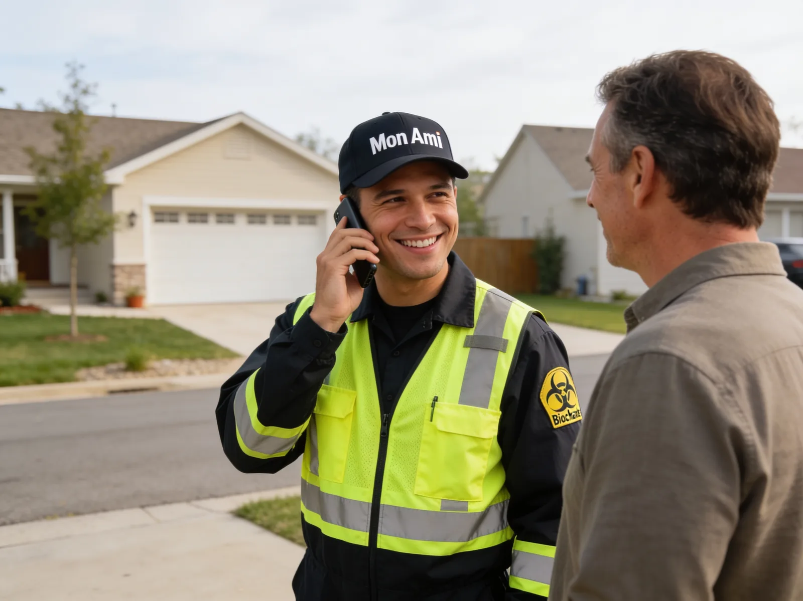 Sewage Cleanup Tennyson, TX FAQs